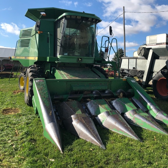 On the farm in Iowa ❤️🥳 - Picture 4 of 6